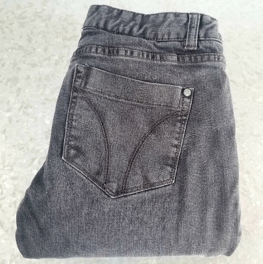 Prana flannel lined Jeans